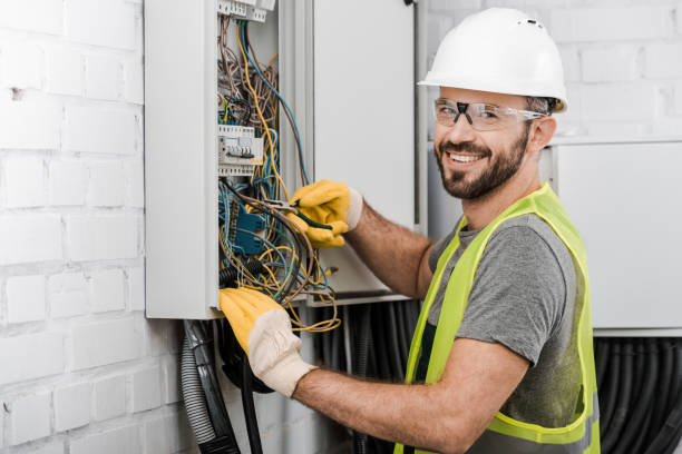 Best Affordable Emergency Electrician  in Fairmount, NY