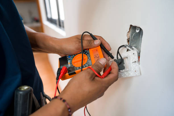 Best Emergency Electrical Repair  in Fairmount, NY