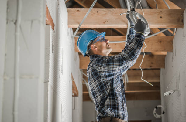 Best Generator Installation Services  in Fairmount, NY