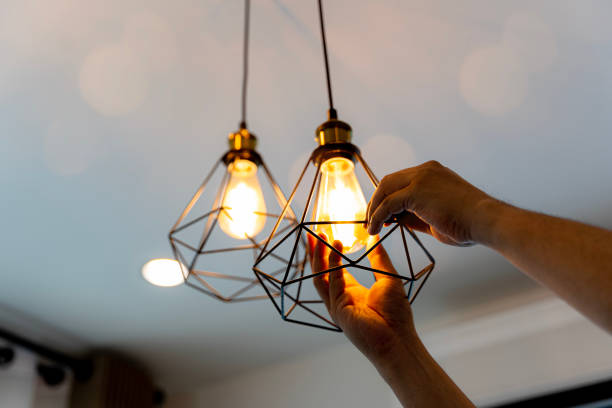 Best Affordable Electrician  in Fairmount, NY