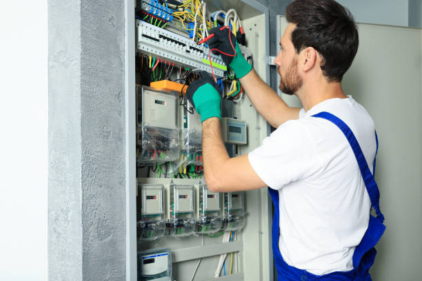 Best Electrical Contractors for Businesses  in Fairmount, NY