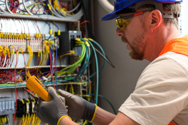 Best Generator Installation Services  in Fairmount, NY