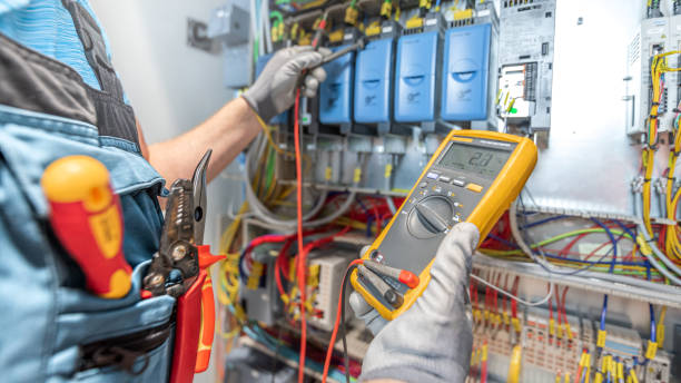 Best Electrical Wiring Services  in Fairmount, NY