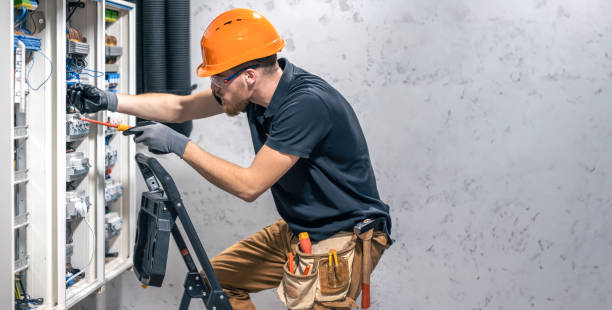 Best Electrical Troubleshooting Services  in Fairmount, NY